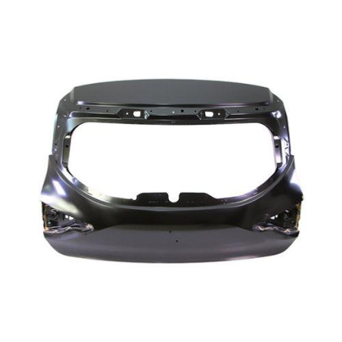 Hayon arrière pour MITSUBISHI COLT depuis 01/2023, Neuf