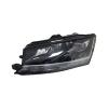 Phare principal avant gauche pour SKODA FABIA III phase 2 2018-2021, électrique, avec moteur, LED, version A.L., Neuf