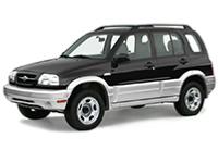 Grand Vitara du 01/1999 au 09/2005