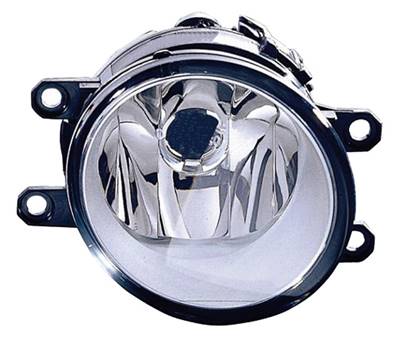 Feu antibrouillard droit pour TOYOTA COROLLA VERSO 2007-2009, H11, Neuf