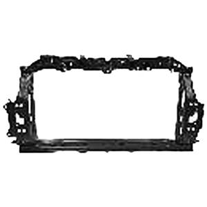 Masque Armature de face avant pour TOYOTA YARIS III phase 1, 2011-2014, Neuf