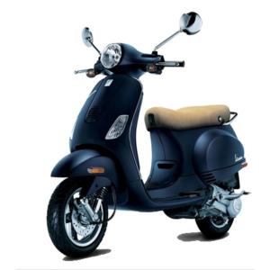 VESPA LX 2T 50cc de 2005  2013