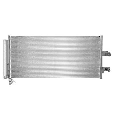 Condenseur de Climatisation pour VOLVO XC40 2018-2022, OEM: 31439781, Neuf