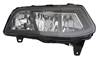 Feu antibrouillard avant gauche pour VOLKSWAGEN POLO V phase 2, 2014-2017, H8, Neuf