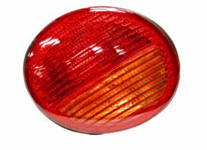 Feu arrière gauche pour VOLKSWAGEN NEW BEETLE ph.1, 1998-2005, avec porte-lampe, Neuf
