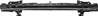 Renfort avant pour VOLKSWAGEN GOLF IV, 1998-2003, traverse pare chocs avant, Neuf