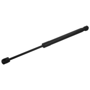 Vérin à gaz de hayon arrière droit/gauche pour VOLKSWAGEN GOLF IV 1998-2003, 520 N – L 500 mm – C 215 mm – Ø 18 mm – Ø 8 mm, Neuf
