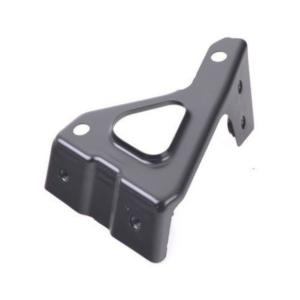 Support d’aile avant droite pour VOLKSWAGEN TIGUAN I phase 2 2011-2015, Neuf