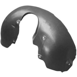 Pare-boue daile avant droite pour SEAT MII, depuis 2012, neuf