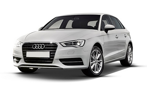 pièces de carrosserie AUDI A3 SPORTBACK 2012 2013 2014 2015 2016