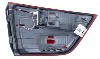 Feu arrière droit pour BMW X3 F25 2010-2015, Interne, à Led, Neuf