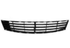 Grille de calandre centrale pour RENAULT CLIO 3 de 2005 à 2009 Inférieure Neuve