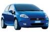 Aile arrière droite pour FIAT GRANDE PUNTO depuis 2005, (modèle 5 portes), Neuve à peindre