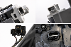 Phare Optique avant droit pour FIAT TALENTO depuis 2016 >, H4, feu diurne, Neuf