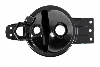 Feu diurne avant droit/gauche de pare-chocs pour MINI PACEMAN R61 2012-2016, W5W+PSX24W, Neuf
