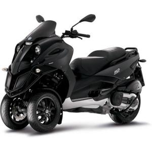 PIAGGIO MP3 500cc