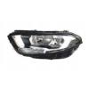 Phare Optique à LED avant gauche pour MERCEDES CLASSE A AMG/AMG LINE Coupé/Sedan, depuis 2018 (W177), 4 portes, feu de jour, H7, Neuf