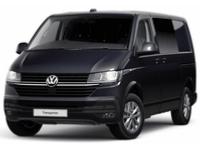 TRANSPORTER T6.1 phase 2 depuis 04/2019