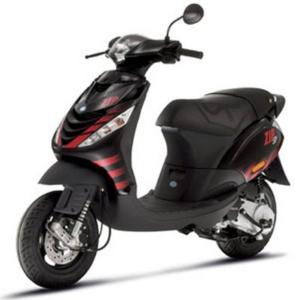 Piaggio ZIP SP EURO2 50cc de 2006  2013