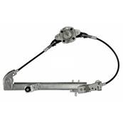 Lève vitre arrière droit pour ALFA ROMEO 156 phase 1 1997-2003, manuel, Neuf