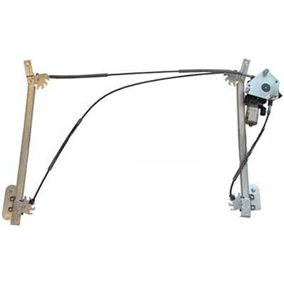 Lève vitre électrique avant gauche pour MINI R50/R53 2004-2006, avec moteur, Mod. 3 portes, ONE/COOPER, Neuf