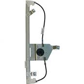 Lève vitre électrique arrière gauche pour CITROËN C4 PICASSO I phase 1 2007-2010, sans moteur, confort, Neuf