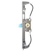 Lève vitre électrique avant gauche pour FIAT PANDA III depuis 2012, sans moteur, Mod. 5 portes, Neuf