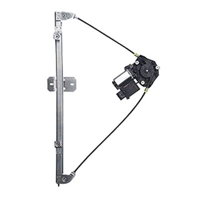 Lève vitre électrique avant gauche pour IVECO DAILY 2006-2009, avec moteur, confort, Mod. 3 portes, Neuf