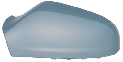 Coque rétroviseur gauche pour OPEL ASTRA H, 2007-2009, Neuve à peindre