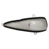 Feu clignotant rtroviseur droite pour HONDA CIVIC VIII 3/5 portes 2006-2012, blanc, Neuf