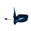 Rtroviseur gauche manuel pour FORD FIESTA Mk4 phase 1 1996-1999, noir, Neuf