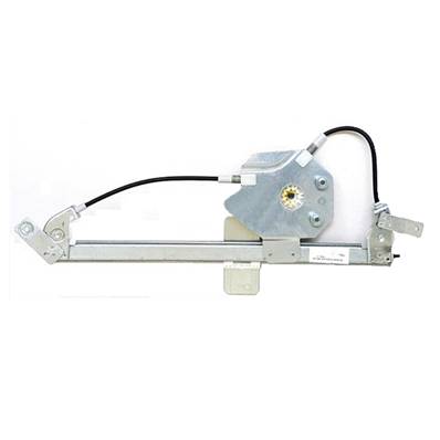 Lève vitre électrique avant droit pour SMART FORTWO 1998-2002, sans moteur, Mod. 3 portes, Neuf