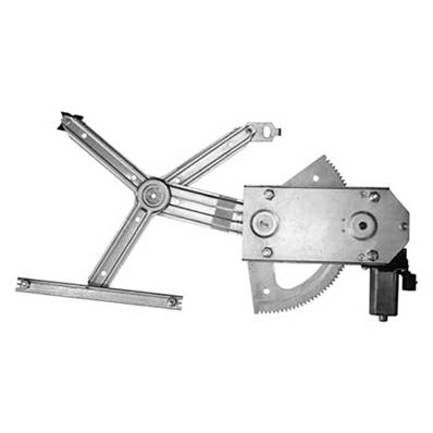 Lève vitre électrique avant gauche pour MERCEDES CLASSE ML phase 1 1998-2001 (W163), avec moteur, Mod. 5 portes, Neuf