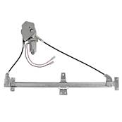 Lève vitre électrique avant droit pour MERCEDES VITO I (W638) 1996-2003, avec moteur, Mod. 5 portes, Neuf