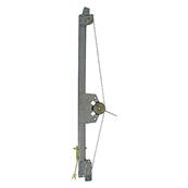 Lève vitre électrique avant gauche pour RENAULT TRAFIC II phase 2 2006-2014, sans moteur, Mod. 3 portes, Neuf