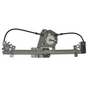 Lève vitre électrique arrière droit pour OPEL ASTRA H 2004-2007, sans moteur, confort, Neuf