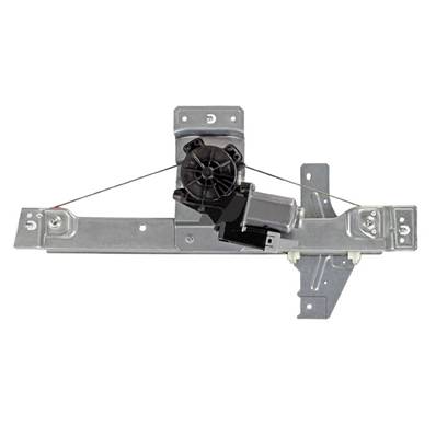 Lève vitre électrique arrière droit pour PEUGEOT 207 phase 1 2006-2009, avec moteur, confort, Neuf