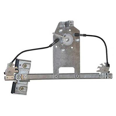 Lève vitre électrique arrière droit pour SKODA OCTAVIA I phase 2 2000-2004, sans moteur, confort, Neuf