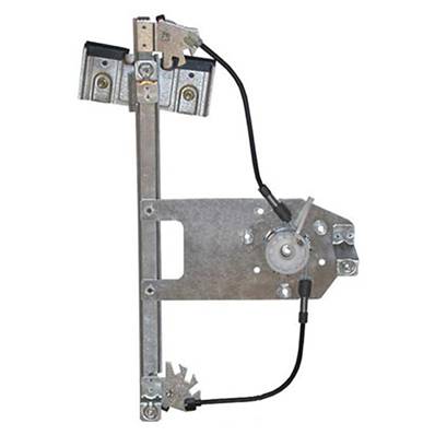 Lève vitre électrique arrière gauche pour SKODA OCTAVIA I phase 2 2000-2004, sans moteur, confort, Neuf