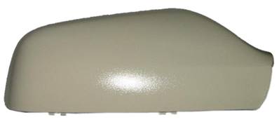 Coque rétroviseur droit pour OPEL ASTRA G, 1998-2004, Neuve à peindre