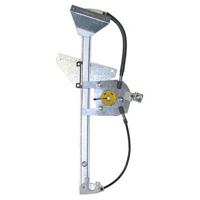 Lève vitre électrique avant gauche pour TOYOTA AVENSIS 2000-2003, sans moteur, confort, Mod. 5 portes, Neuf