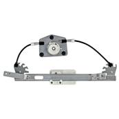 Lève vitre électrique arrière droit pour VOLKSWAGEN BORA 1998-2003, sans moteur, confort, Neuf