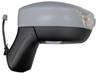 Rtroviseur gauche pour FORD KUGA I 2008-2012, rabattable lectriquement, dgivrant, feu courtoisie