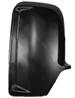 Coque rétroviseur gauche pour MERCEDES SPRINTER II (W906), 2006-2013, noire, mod. bras long, Neuve