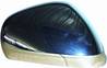 Coque rétroviseur droit pour ALFA ROMEO MITO 2008-2016, chromée, Neuve