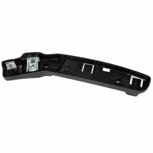Support bride de fixation droite pare-chocs avant pour ALFA ROMEO STELVIO 2017-2023, Neuve