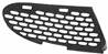 Grille de calandre droite pour MERCEDES (W180-202) CLASSE C 1993-1997, Neuve