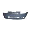 Pare chocs avant pour VOLKSWAGEN POLO III phase 2, 1999-2001, trous feux antibrouillard, Neuf  peindre