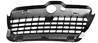 Grille de calandre avant gauche pour VOLKSWAGEN GOLF III 1991-1997, noire, Neuve