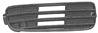 Grille de calandre droite pour AUDI 80 B4 1991-1994, Pare chocs avant, Neuve